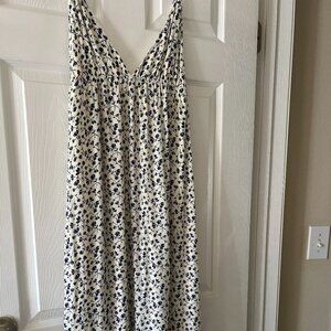REFORMATION Mykonos Dress Worn once!